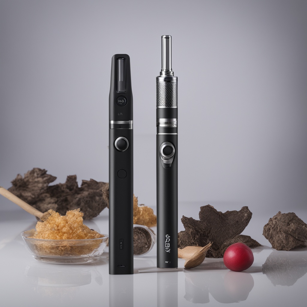 Alibarbar Chupa Chups E-Cigarettes: A Flavorful Revolution in Disposable Vaping