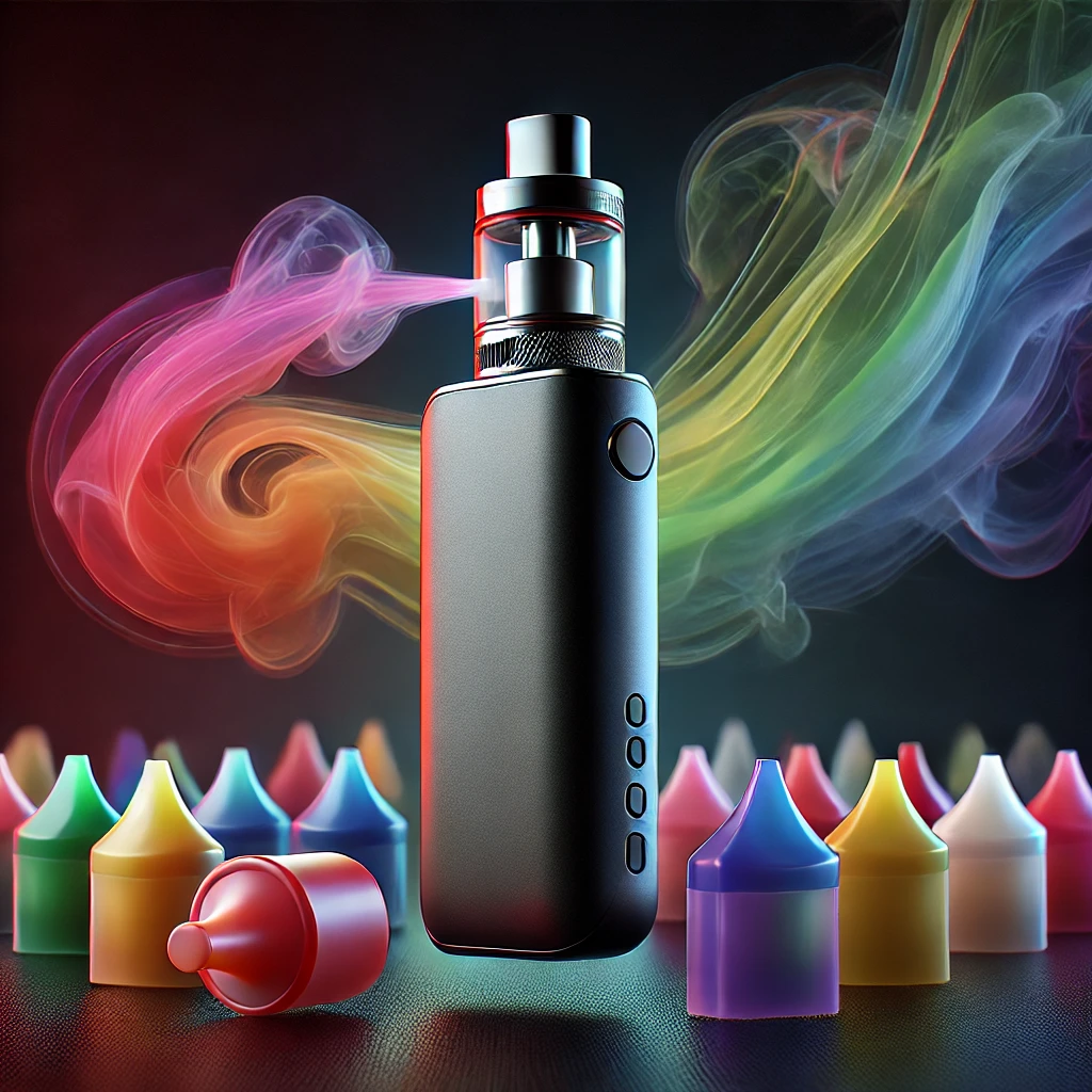 ice cream vape Complete Review: Features, Performance & User Experience