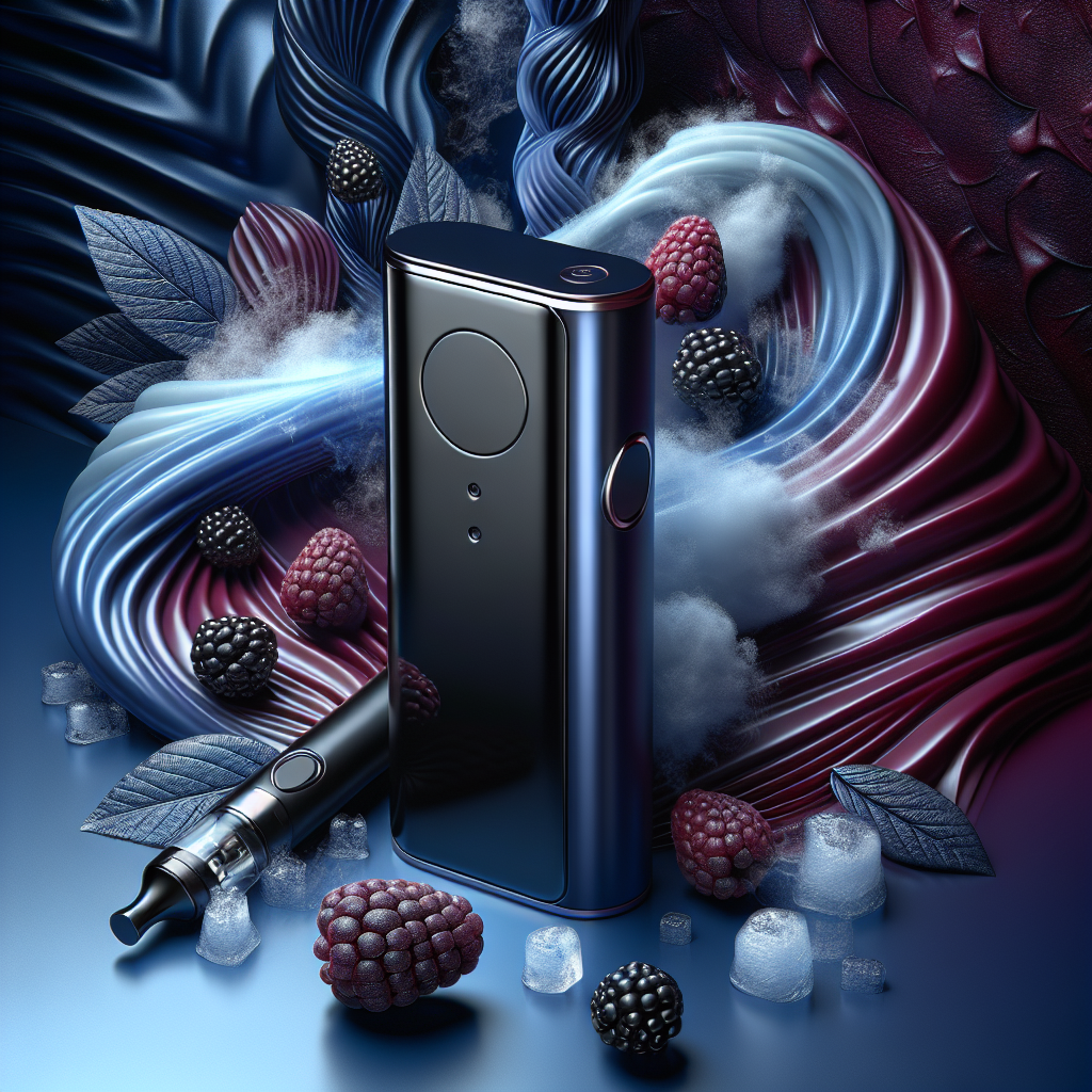 kuz vape nicotine content Complete Review: Features, Performance & User Experience