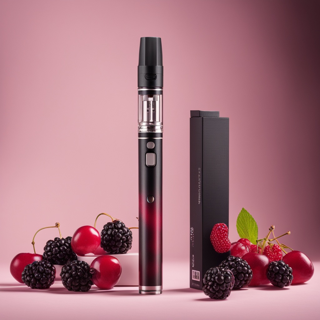 Kuz Vape Nicotine Content: A Comprehensive Guide to Smooth Hits and Superior Satisfaction