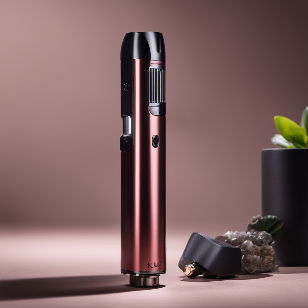 Understanding the iGet Bar Bottom E-Cigarettes: Features, Benefits, and More