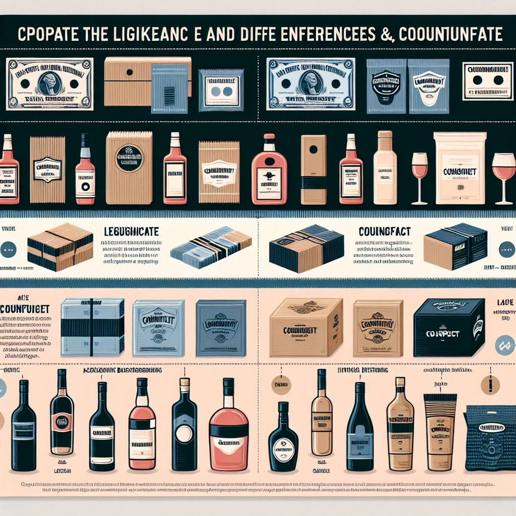 Safeguarding Vaping Products: Unmasking Counterfeit IGET Bars