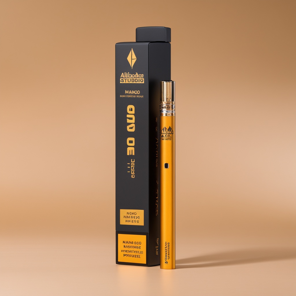 Exploring iGet Vape Sydney: The Ultimate Guide to E-Cigarettes