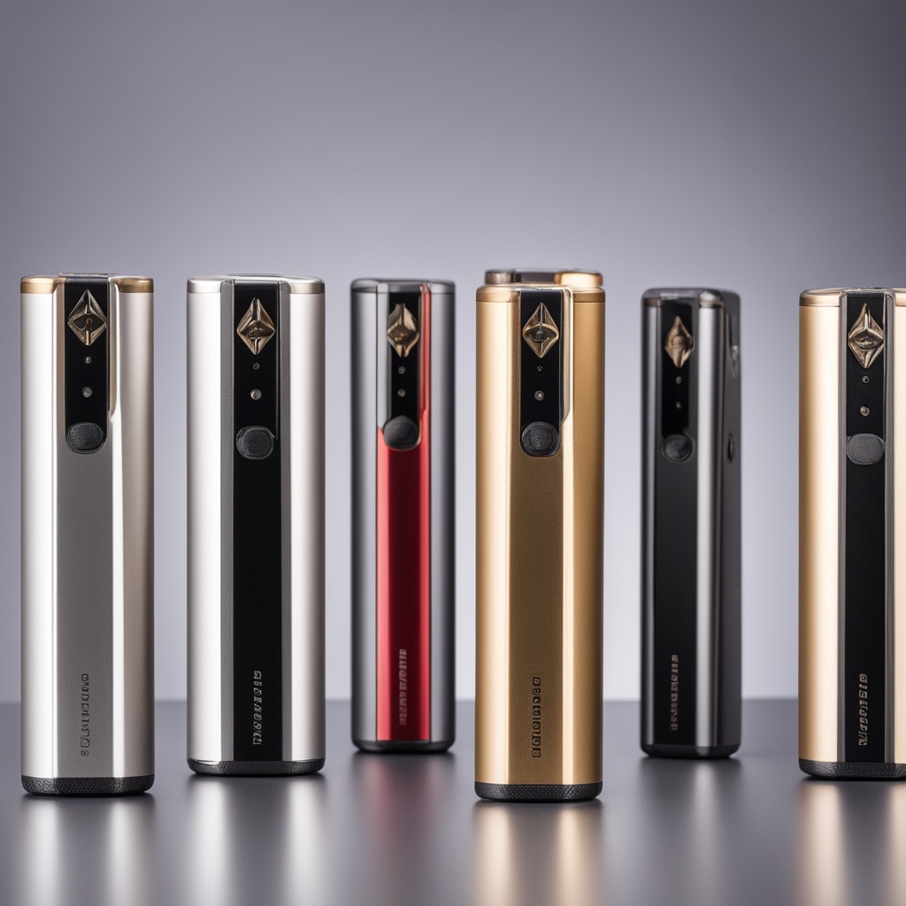 Complete Review of alibarbar ingot 9000 puffs: Performance, Features & User Experience