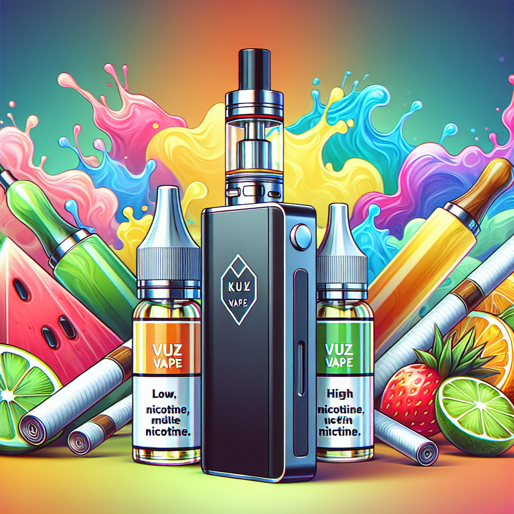 vape shops brisbane Complete Review: Features, Performance & User Experience