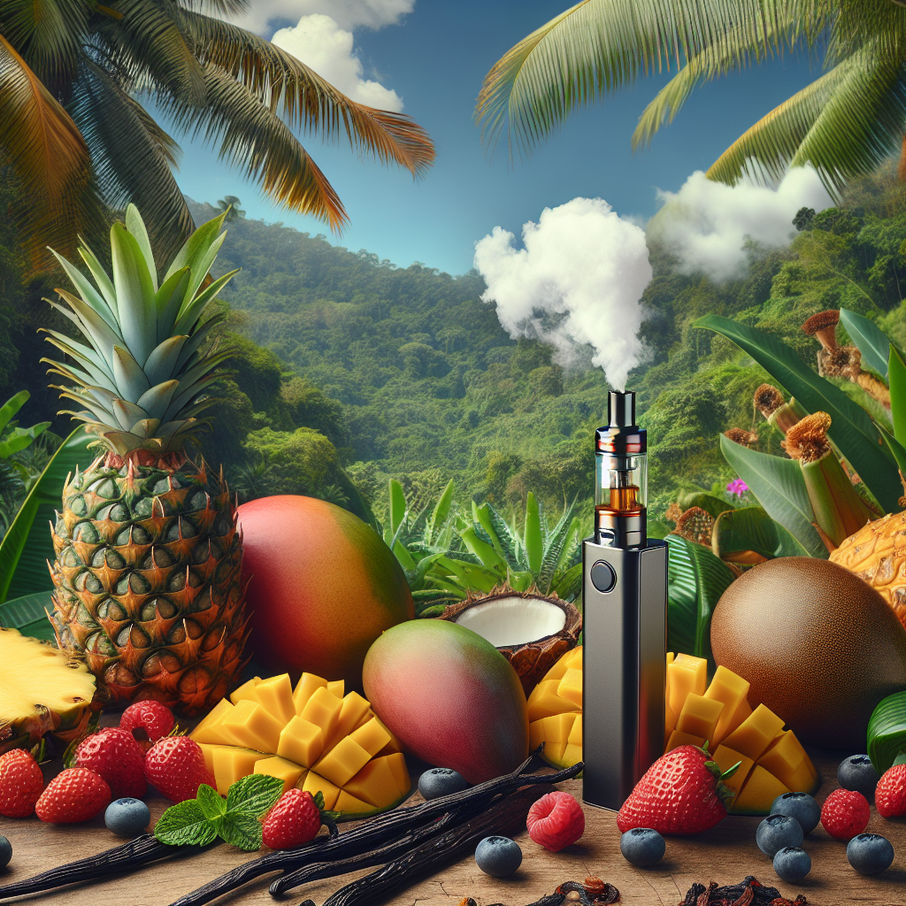 Buy Alibarbar Vapes Australia: A Comprehensive Guide