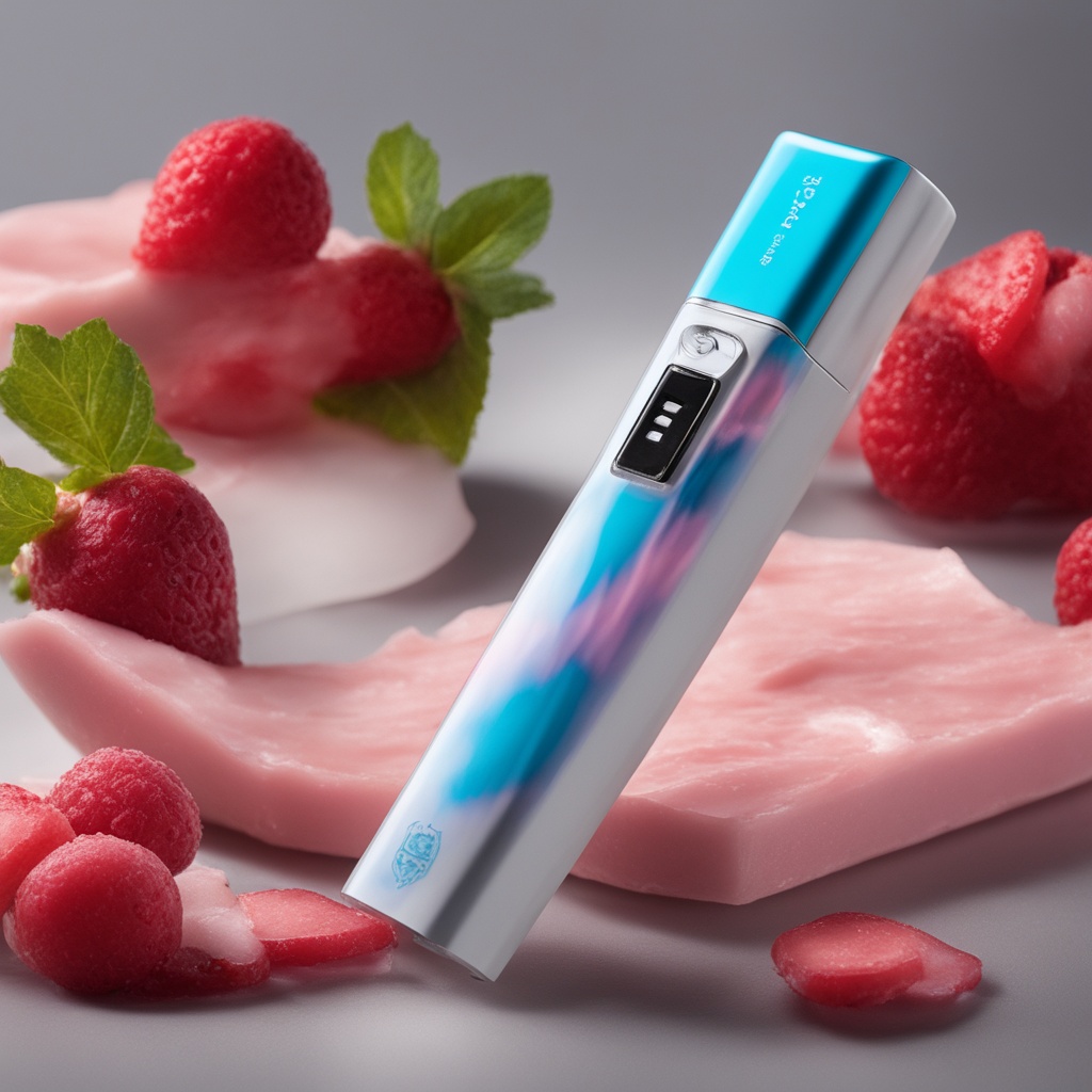 Exploring the World of HQD Cu Vie Stick E-Cigarettes: A Comprehensive Guide