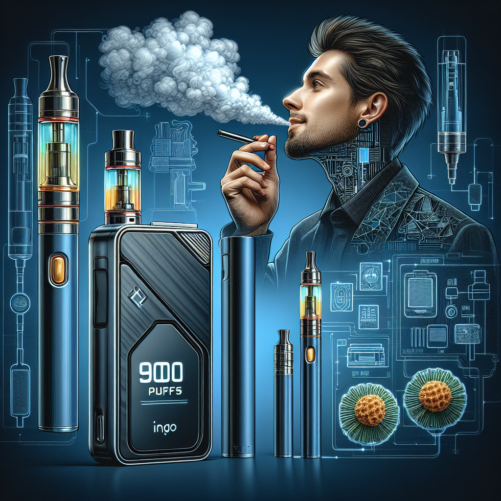 Waka Vape Price: Understanding E-Cigarettes and Their Popularity