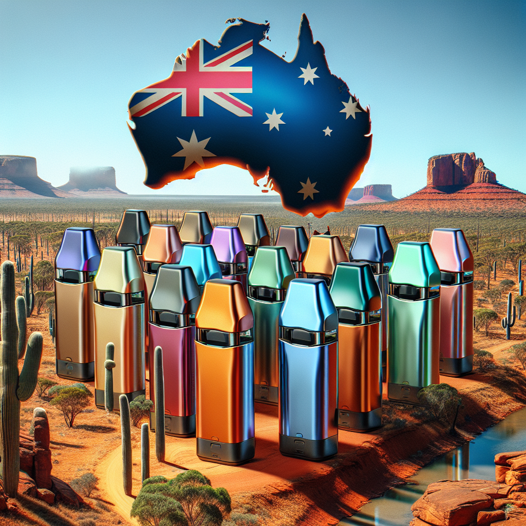 relx infinity pods australia