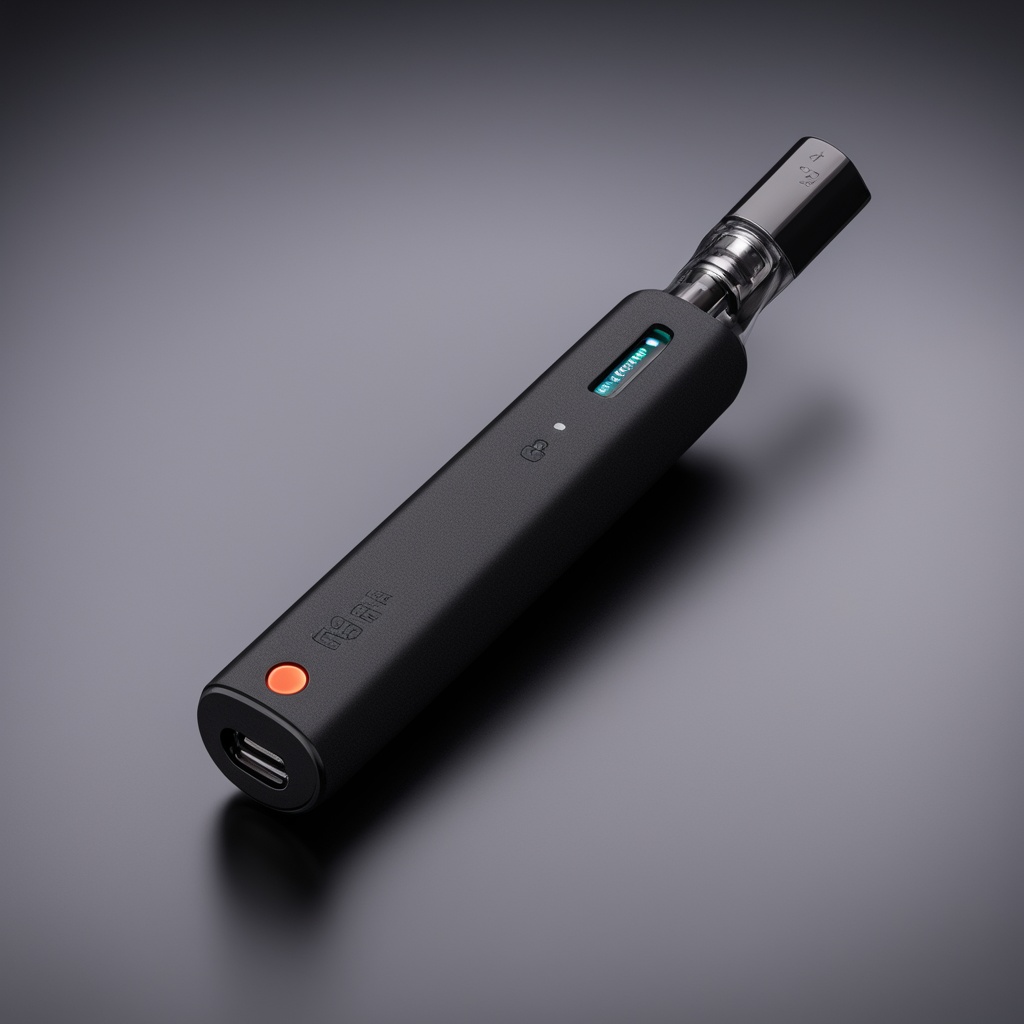 Alibarbar Rechargeable Vape E-Cigarettes: A Comprehensive Guide