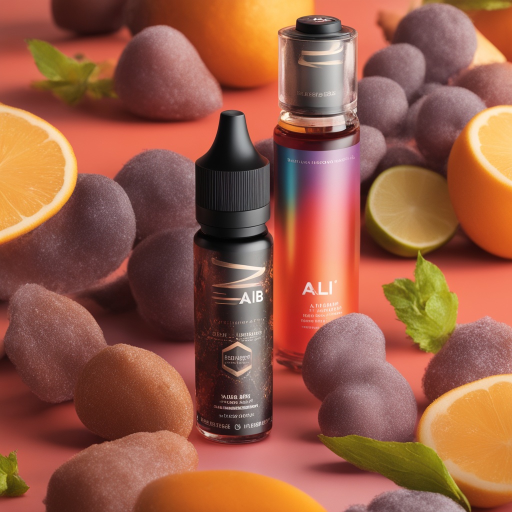 Unveiling the Best iGet Flavour for Your E-Cigarette Experience