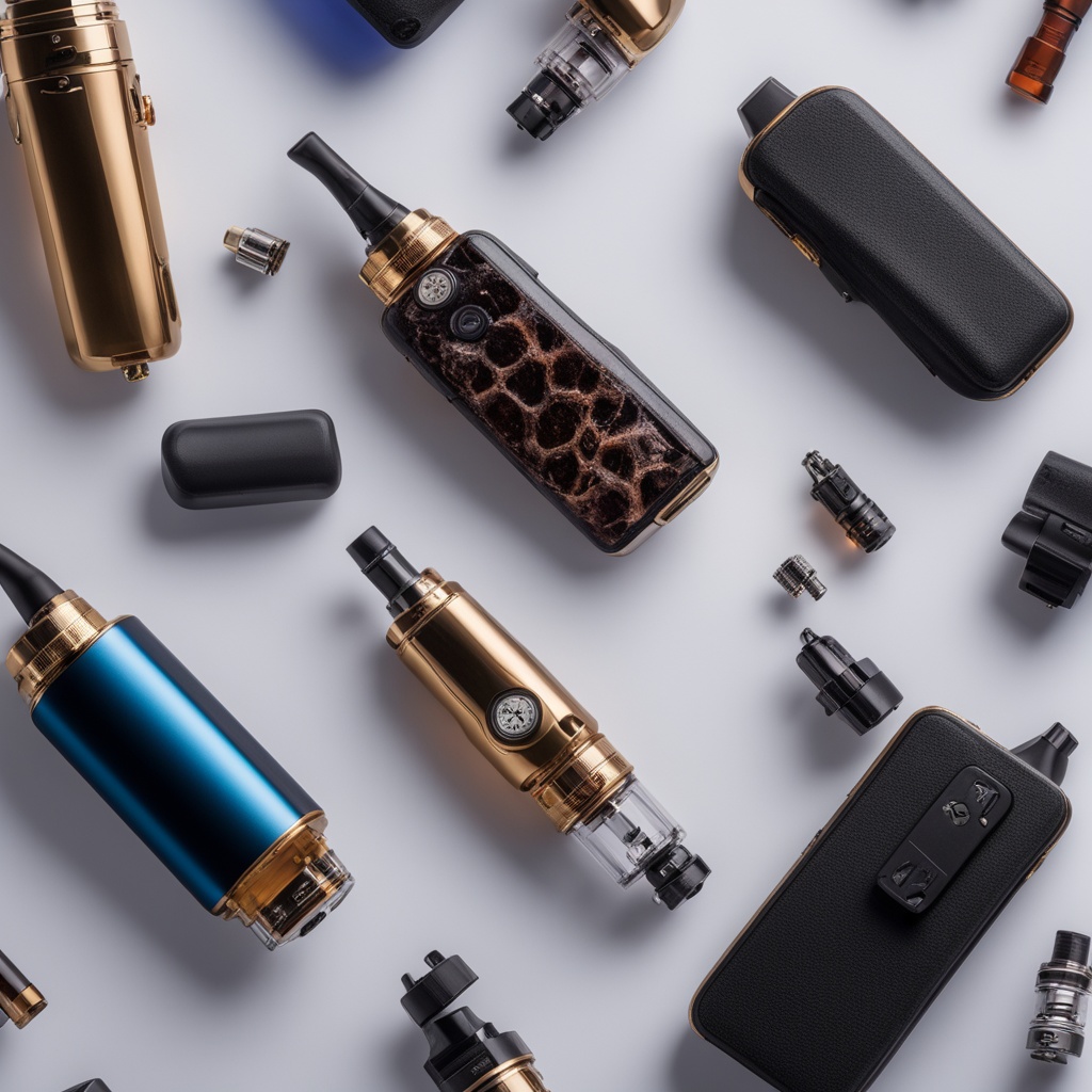 The Rise of Refillable Pod Vape Australia: A Comprehensive Guide