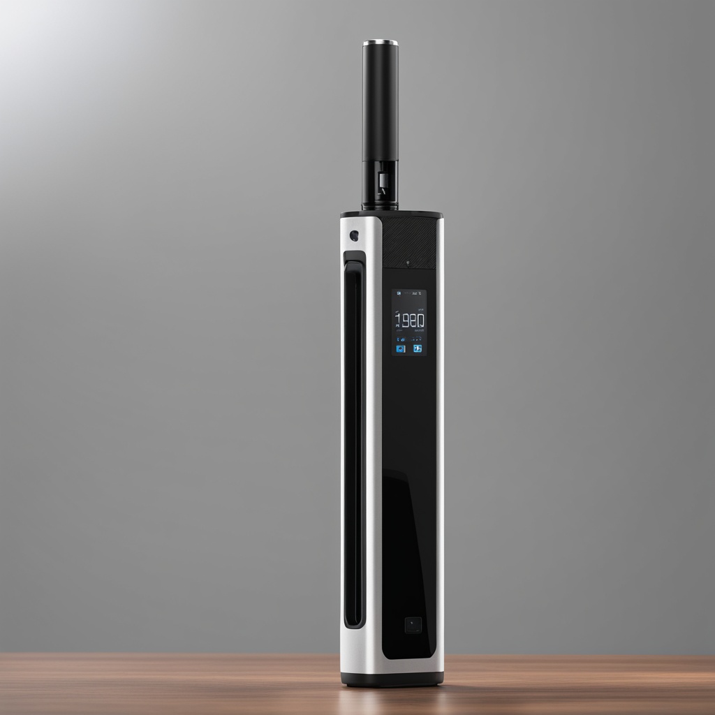 The Complete Guide to Alibarbar Vapes E-Cigarettes