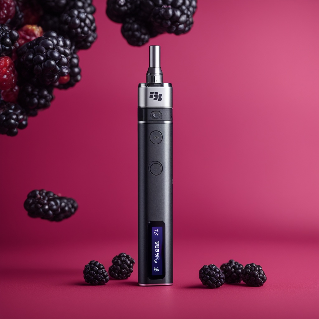 Exploring Alibarbar E-Cigarettes: A Comprehensive Guide