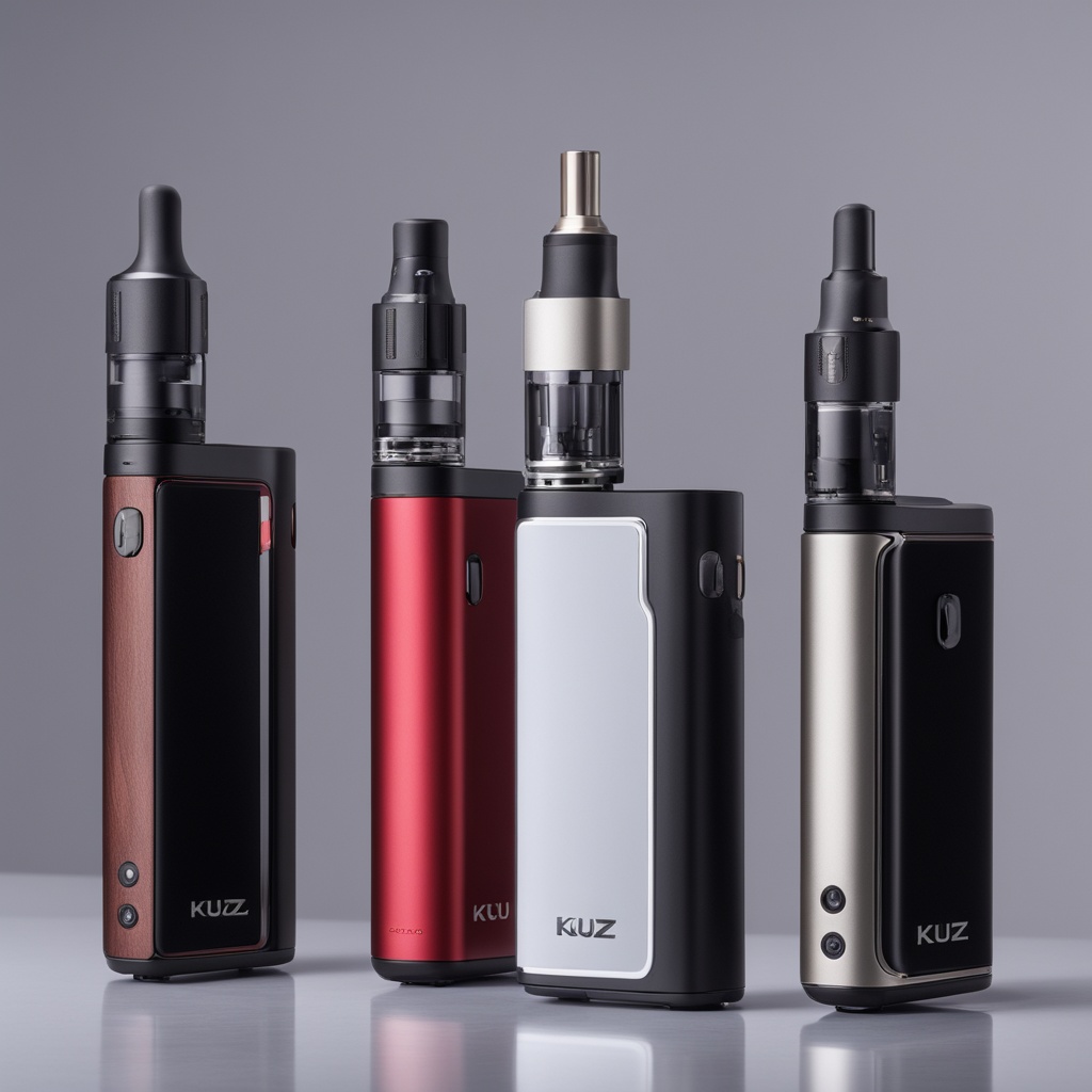 Exploring Alibarbar Vape Melbourne: The Ultimate Guide to E-Cigarettes