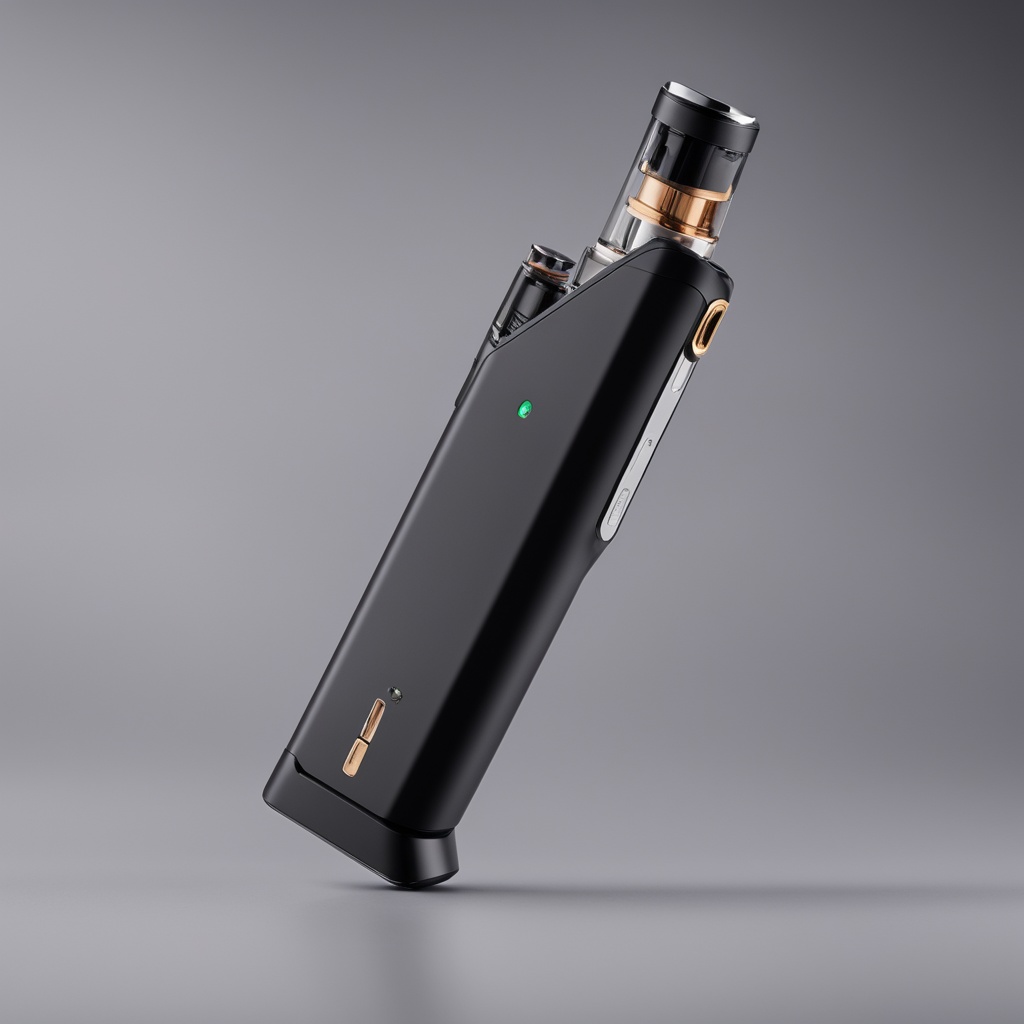 Exploring the Waka Rechargeable Vape: A Comprehensive Guide