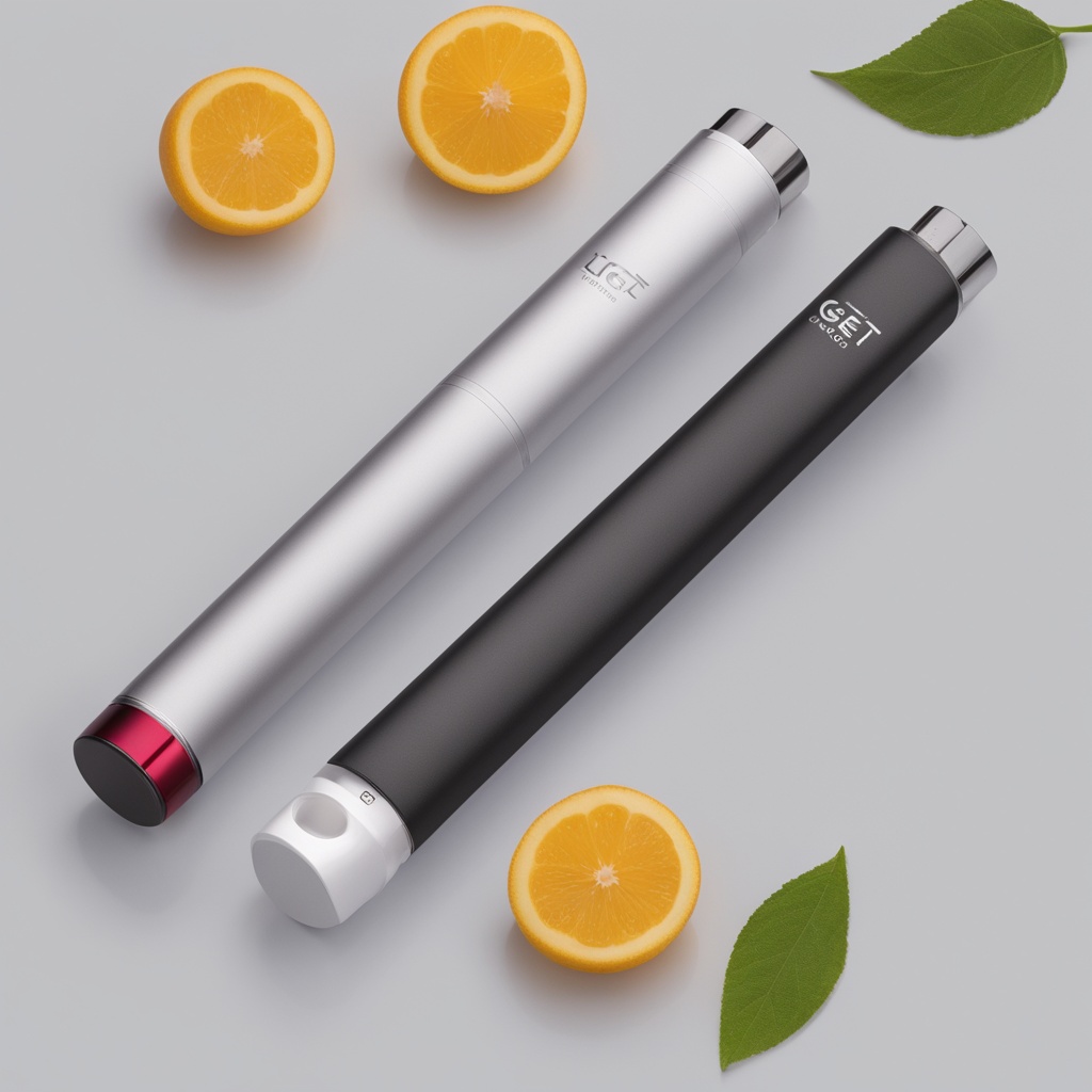 Exploring UWell Australia E-Cigarettes: A Comprehensive Guide