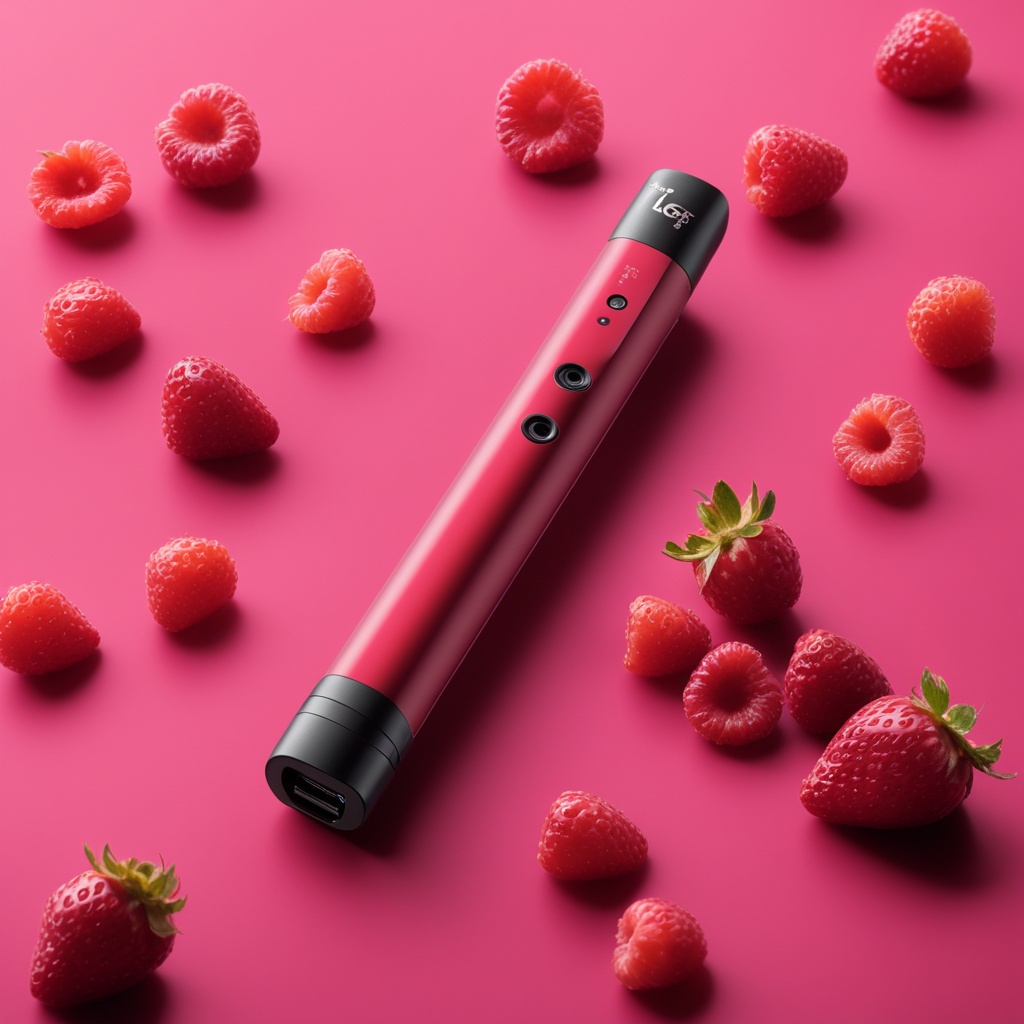 Kuz Vape Nicotine Content E-Cigarettes: A Comprehensive Guide