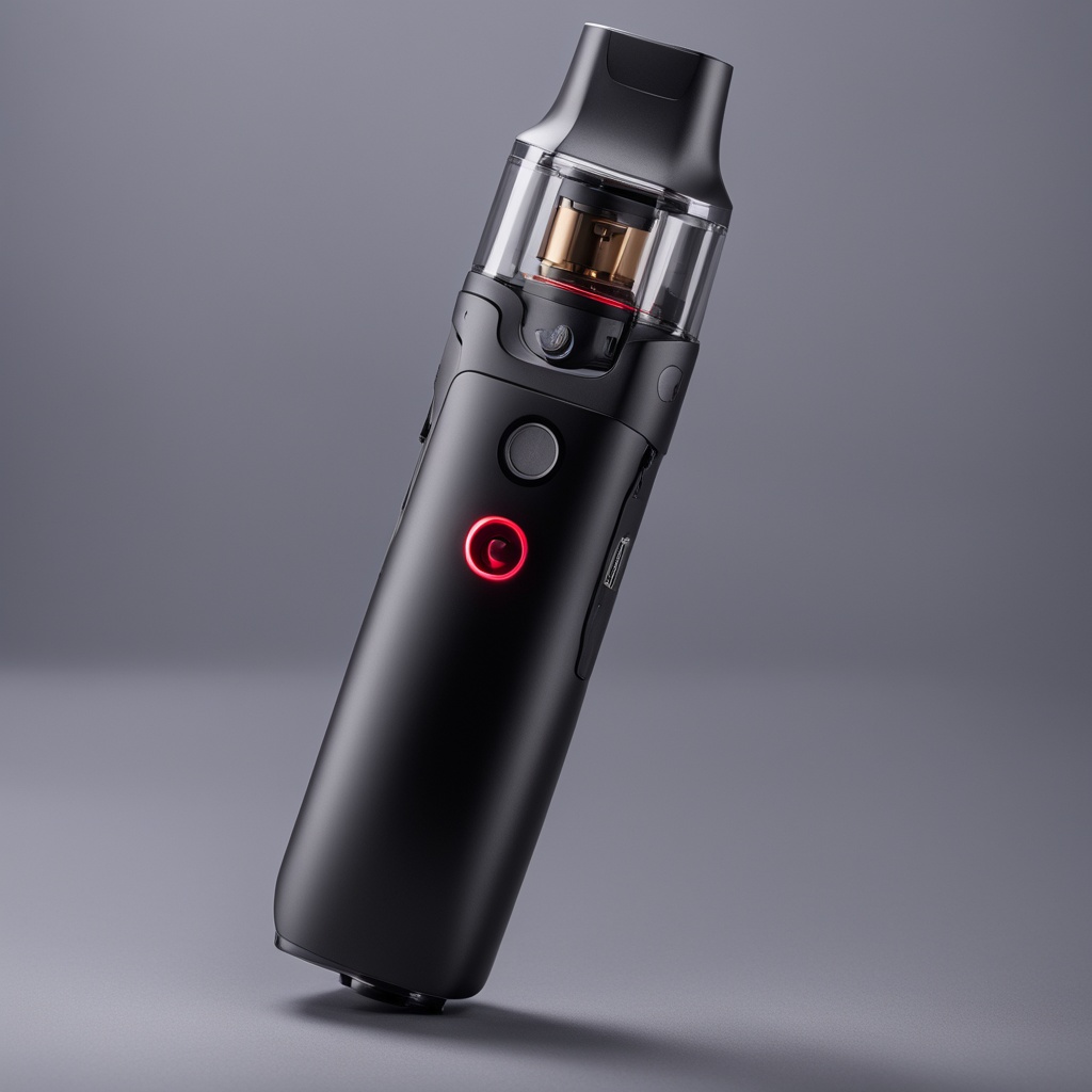 Exploring the KUZ C6000 Vape Nicotine Content: A Comprehensive Guide