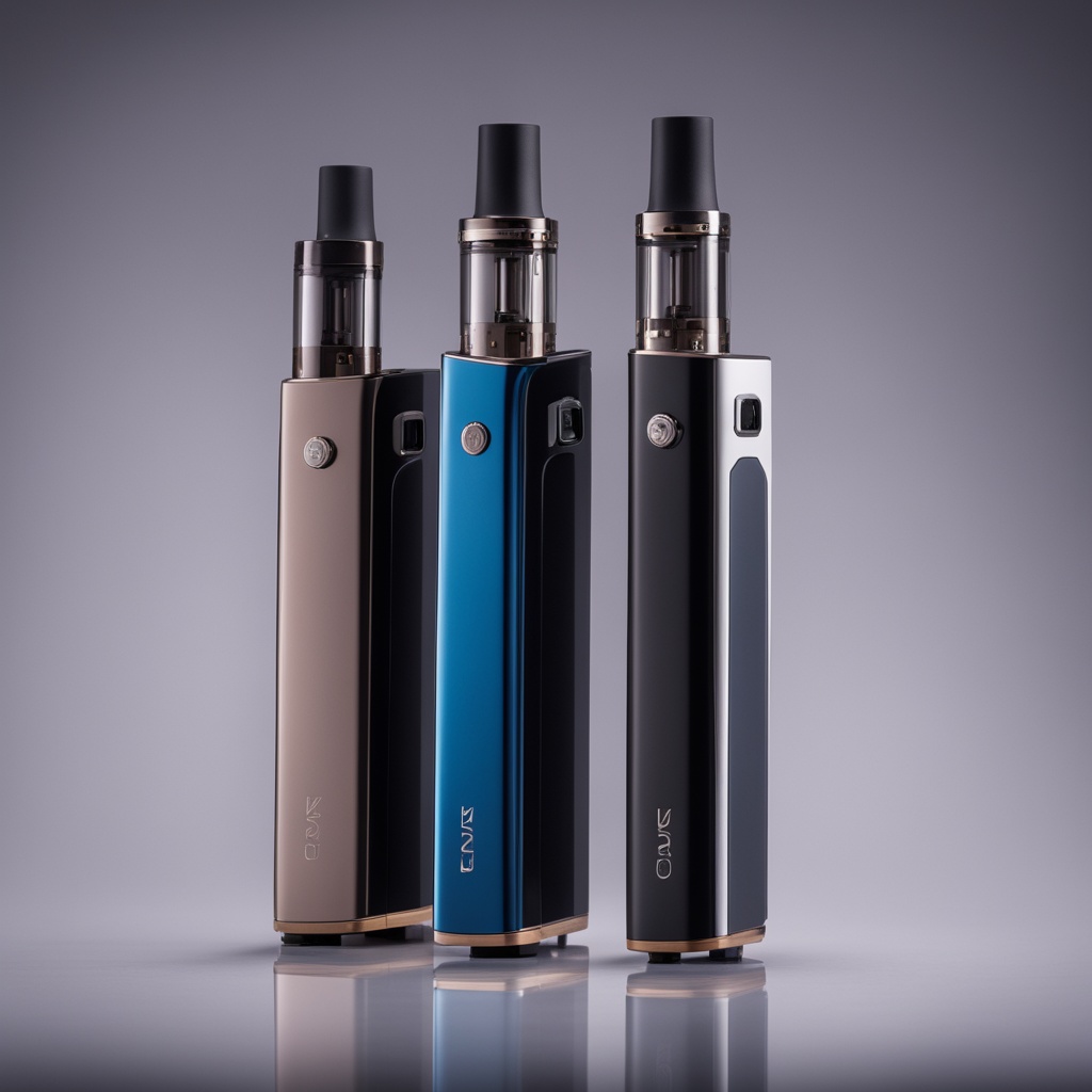 Alibarbar Vape Review: A Comprehensive Look at Design, Performance, and More