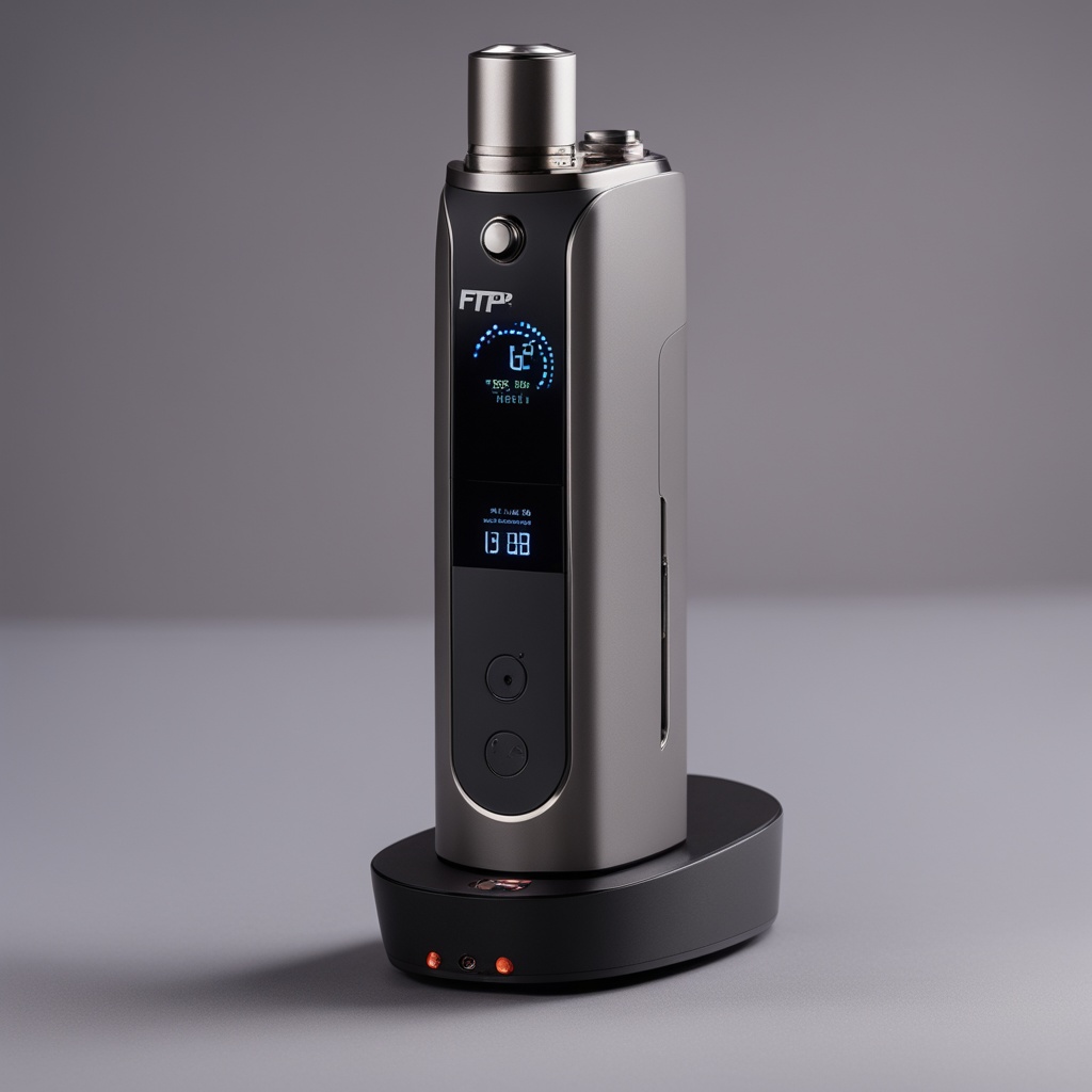 Complete Review of ftp flavour vape: Performance, Features & User Experience