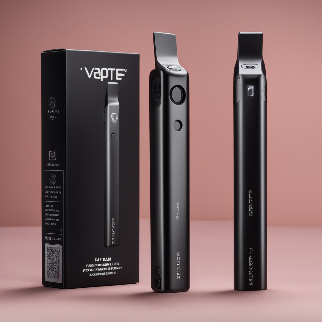 Disposable Vapes Melbourne: Your Ultimate Guide to E-Cigarettes