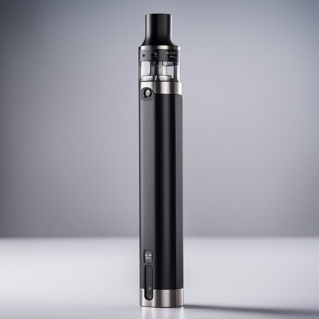 HQS Miracle E-Cigarettes: A Comprehensive Review and Guide