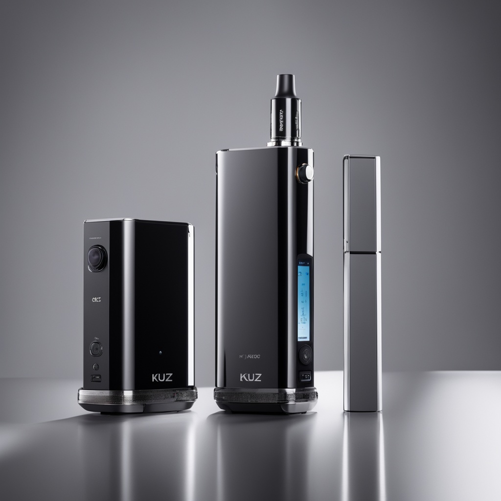 Best Rechargeable Vape Pens in Australia: Features, Benefits, and Buying Guide