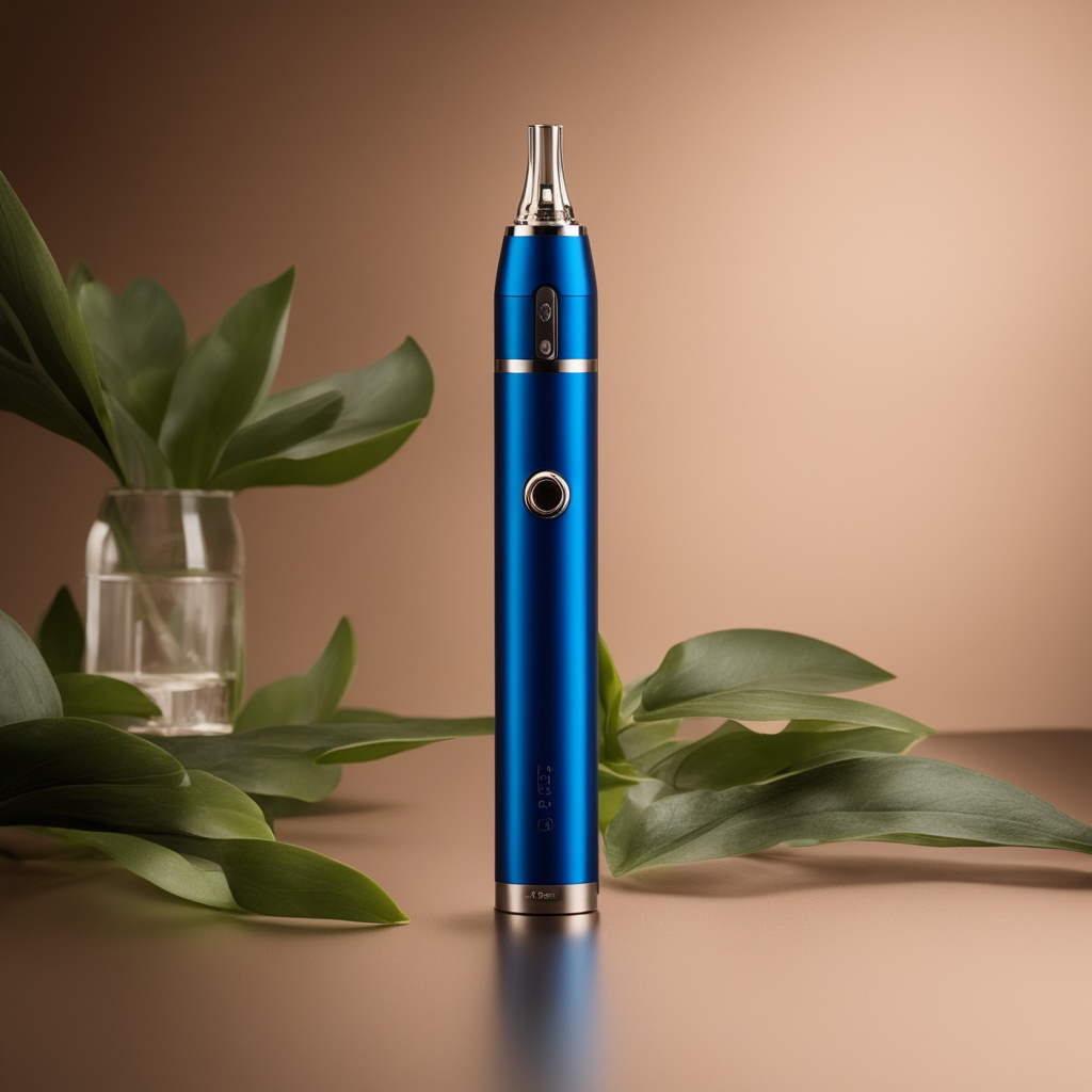 Kuz Vape Review: A Comprehensive Guide to E-Cigarettes