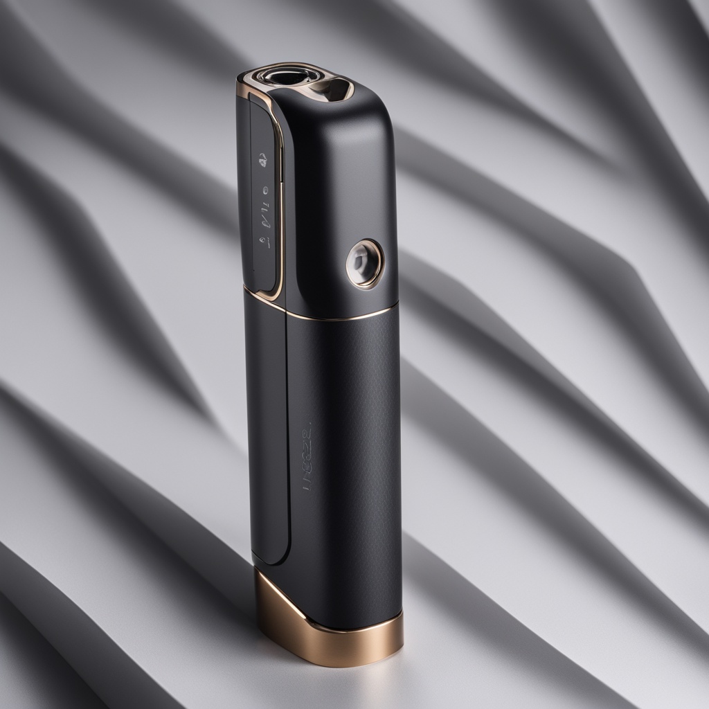 Alibarbar Vape Review: Design, Performance, and More