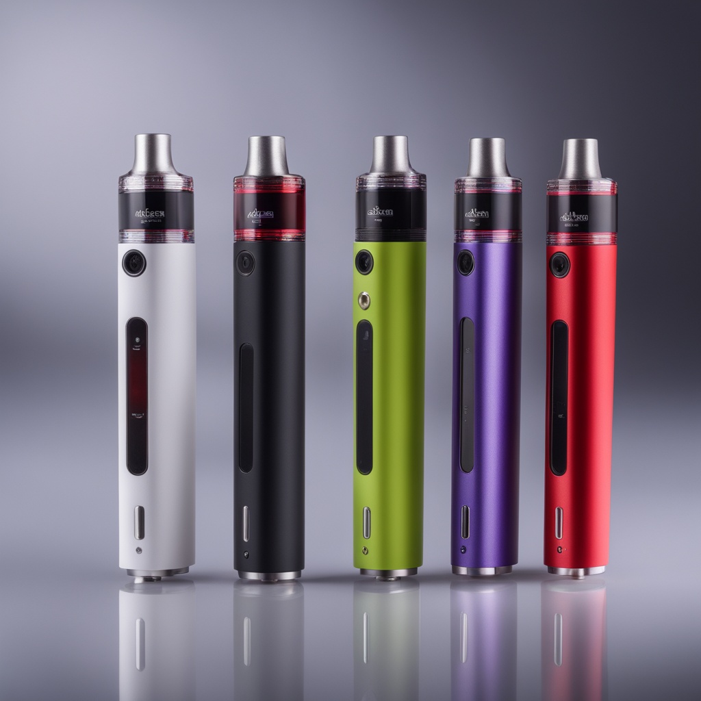 Discover the Best Vape Flavors for iGet Bar E-Cigarettes