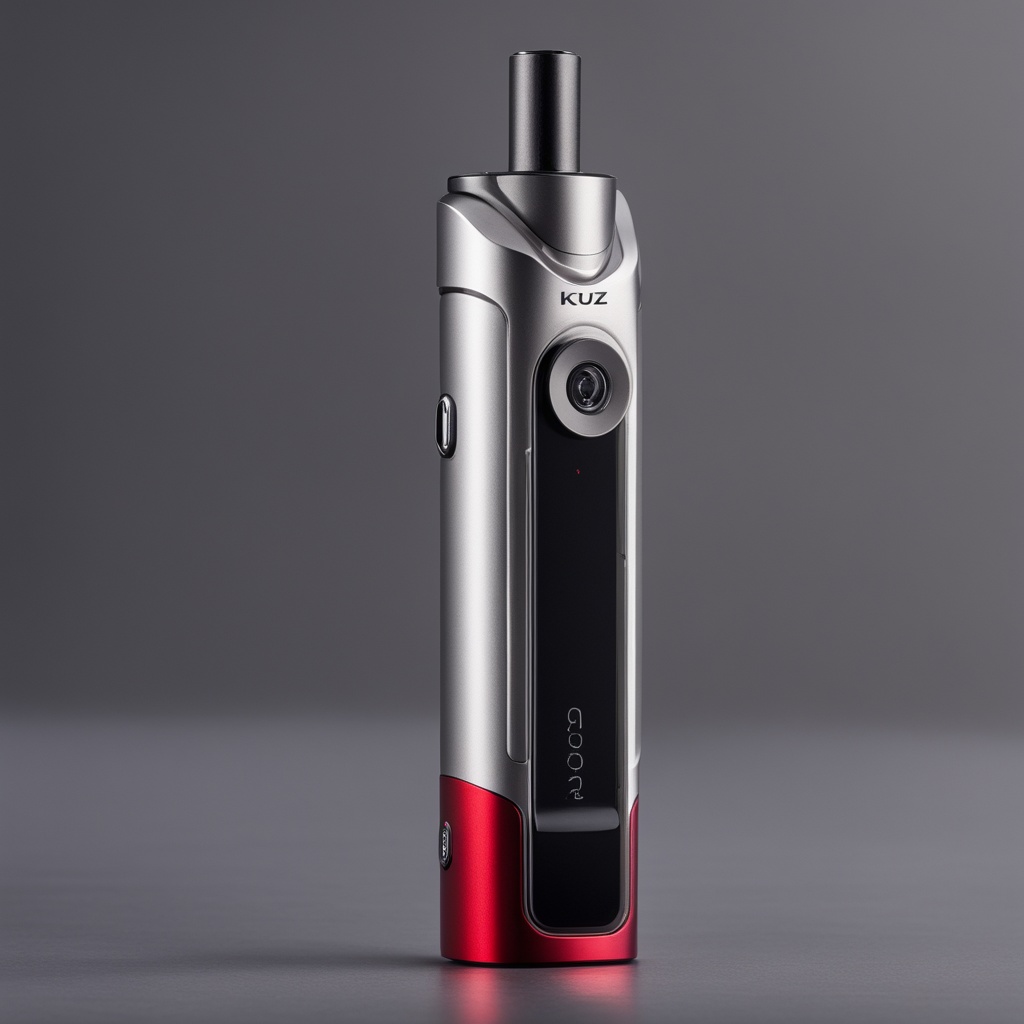 KUZ C6000 E-Cigarettes: Price Analysis and Review