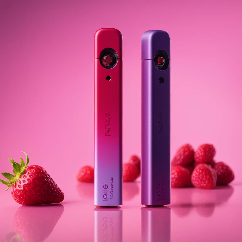 The Ultimate Guide to Best Flavor Vape E-Cigarettes